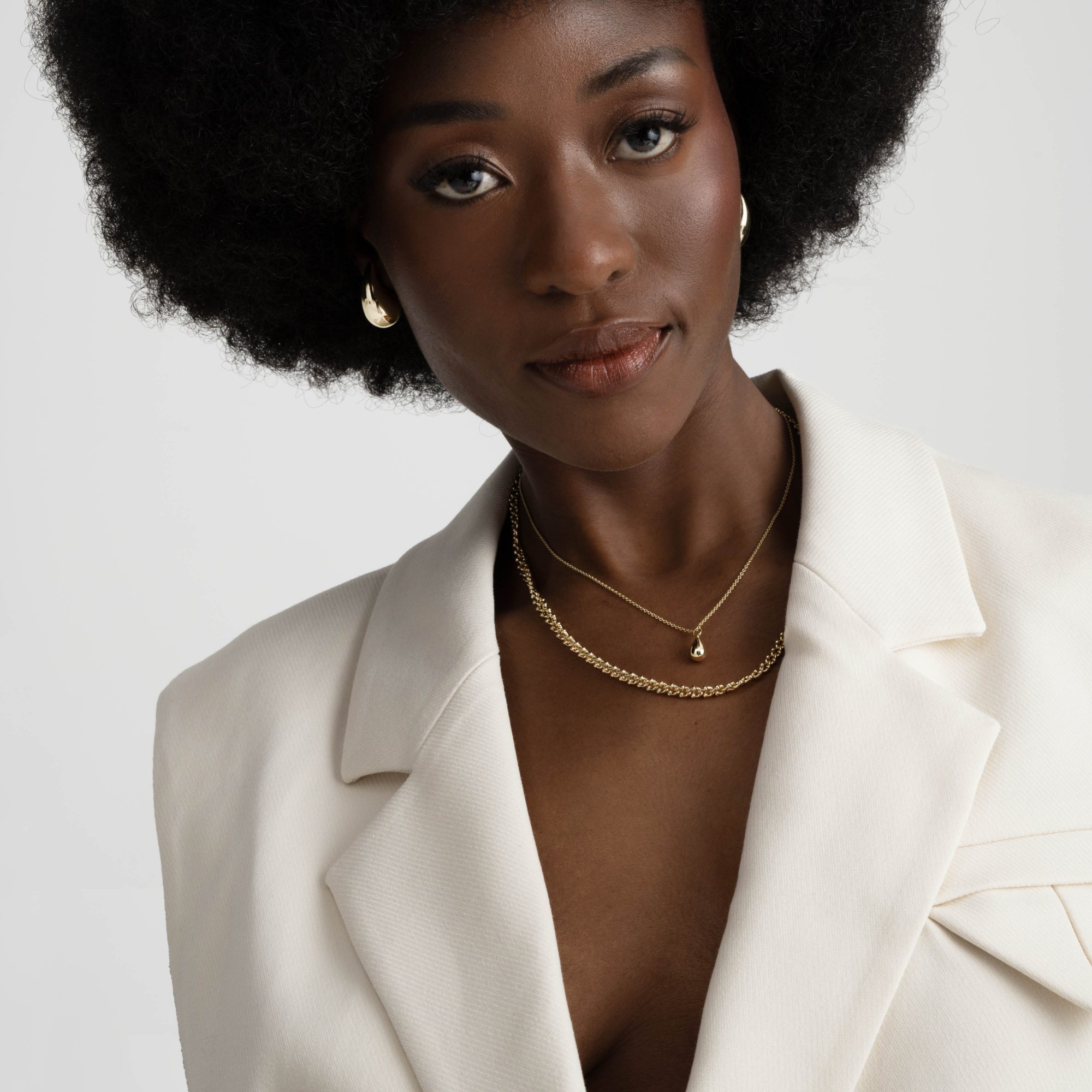 Snö of Sweden - Jewellery for all occassions