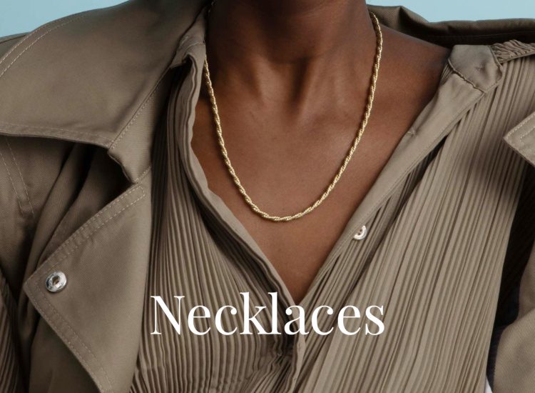 Snö of Sweden - Jewellery for all occassions