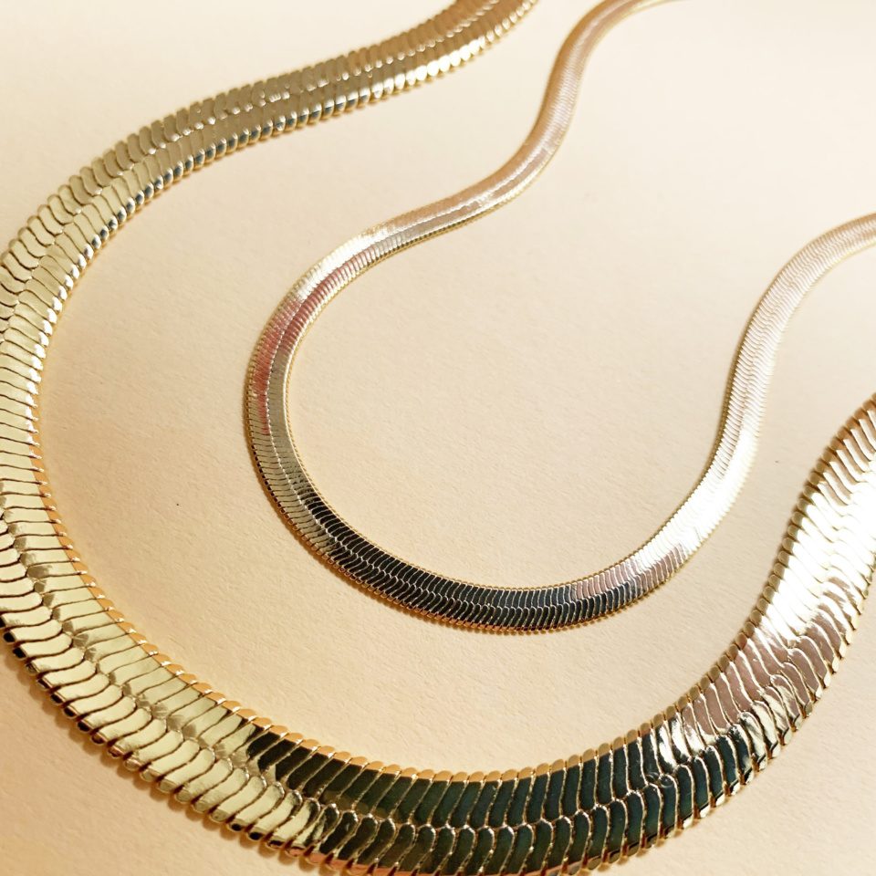Snö of Sweden - Jewellery for all occassions