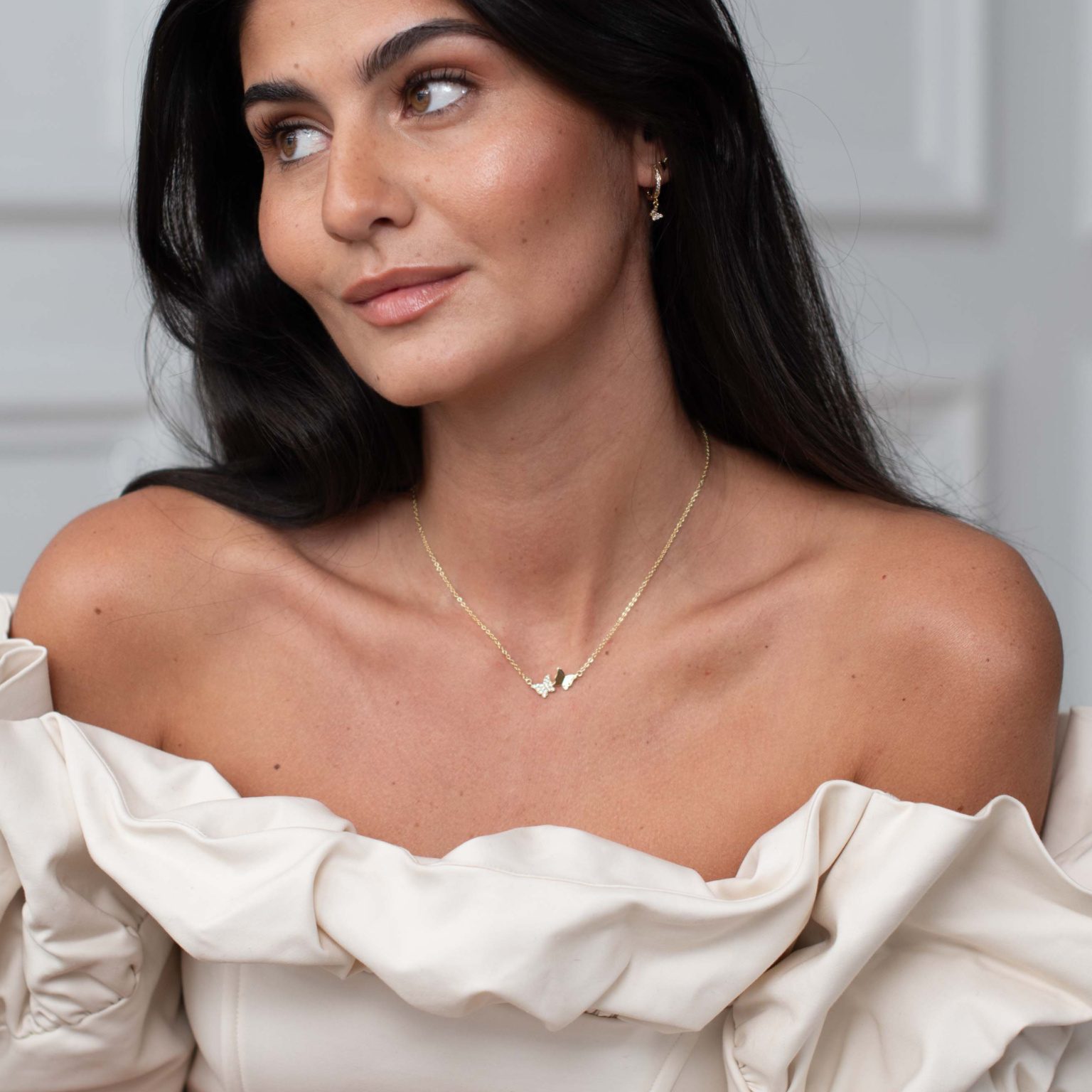 Snö of Sweden - Jewellery for all occassions