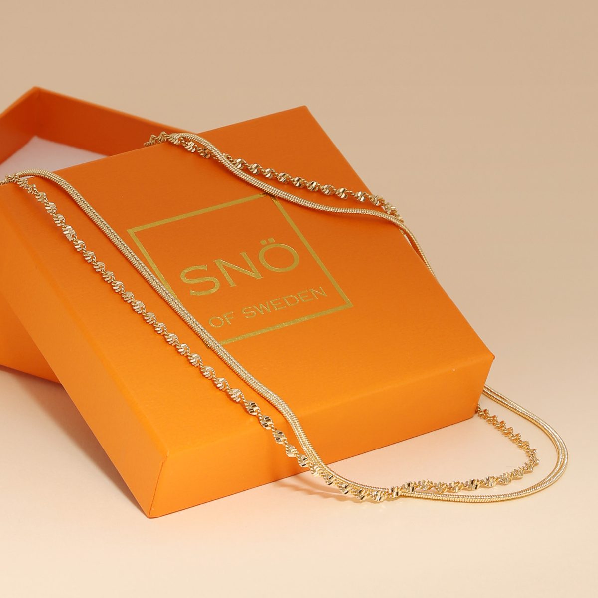 Snö of Sweden - Jewellery for all occassions