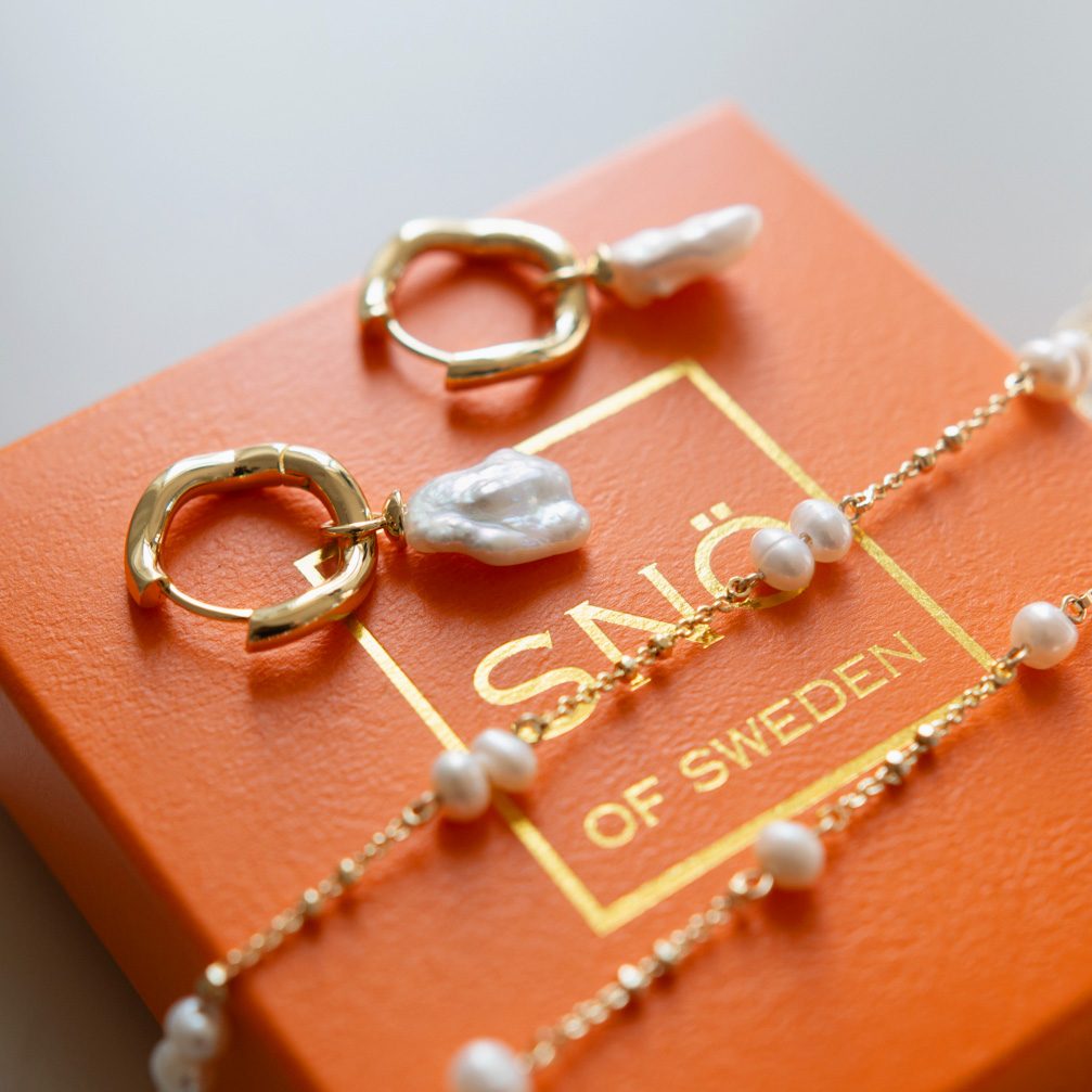 Snö of Sweden - Jewellery for all occassions