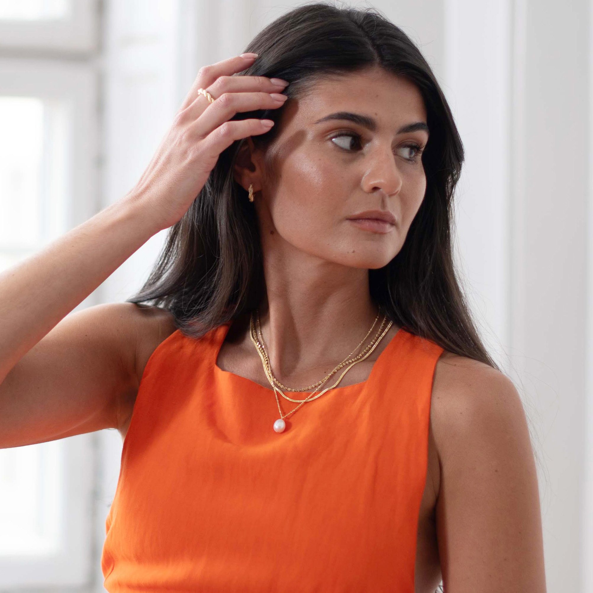 Snö of Sweden - Jewellery for all occassions