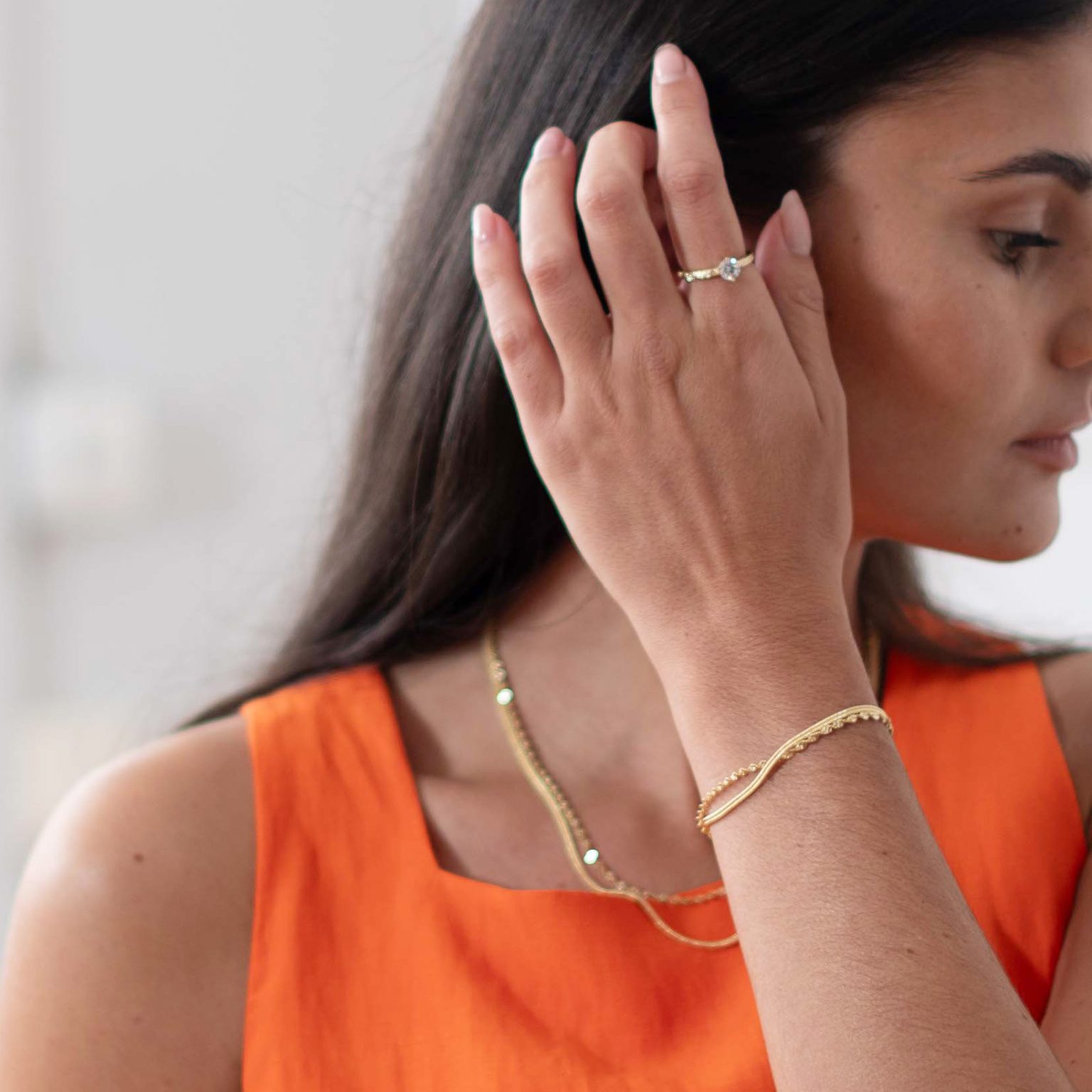 Snö of Sweden - Jewellery for all occassions