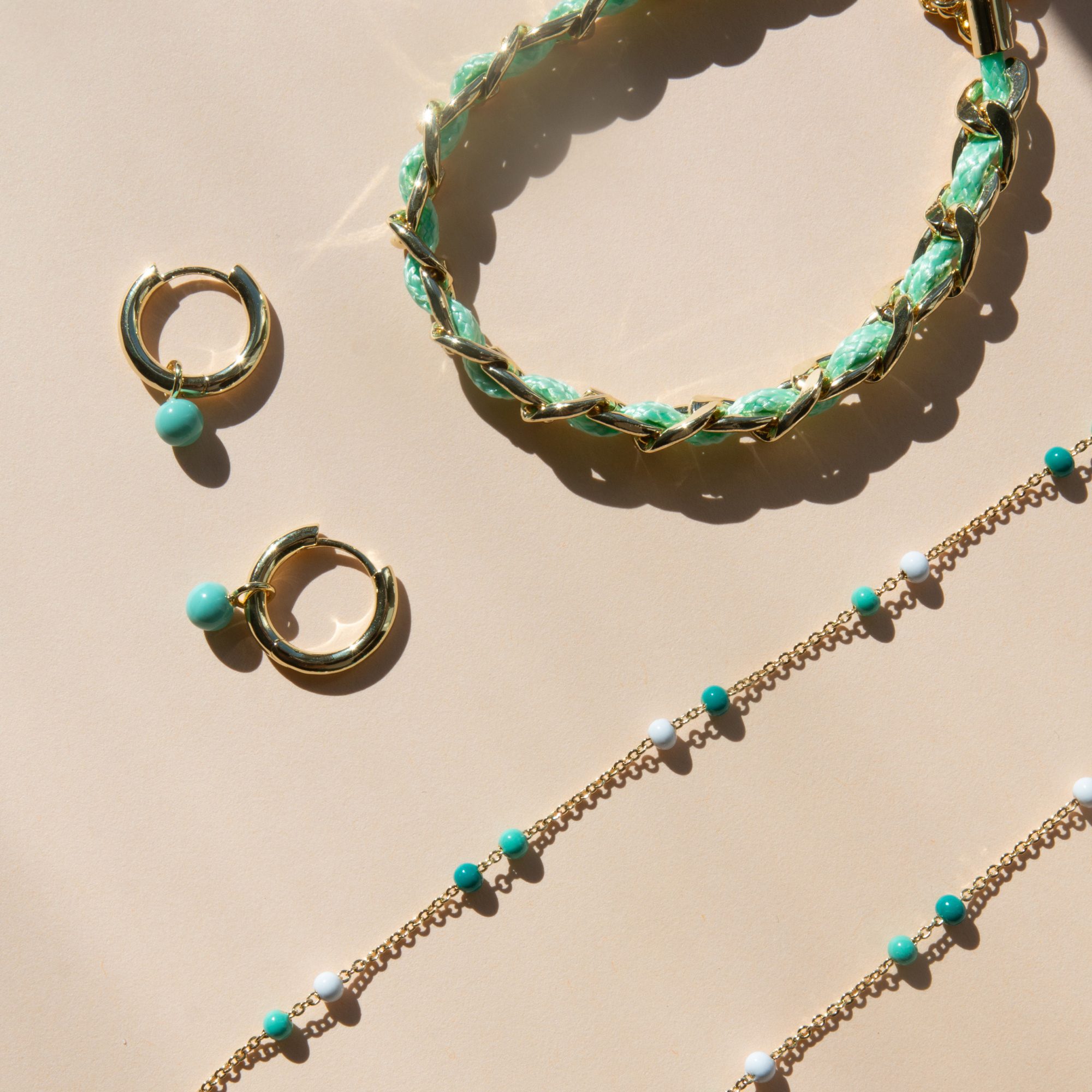 Snö of Sweden - Jewellery for all occassions