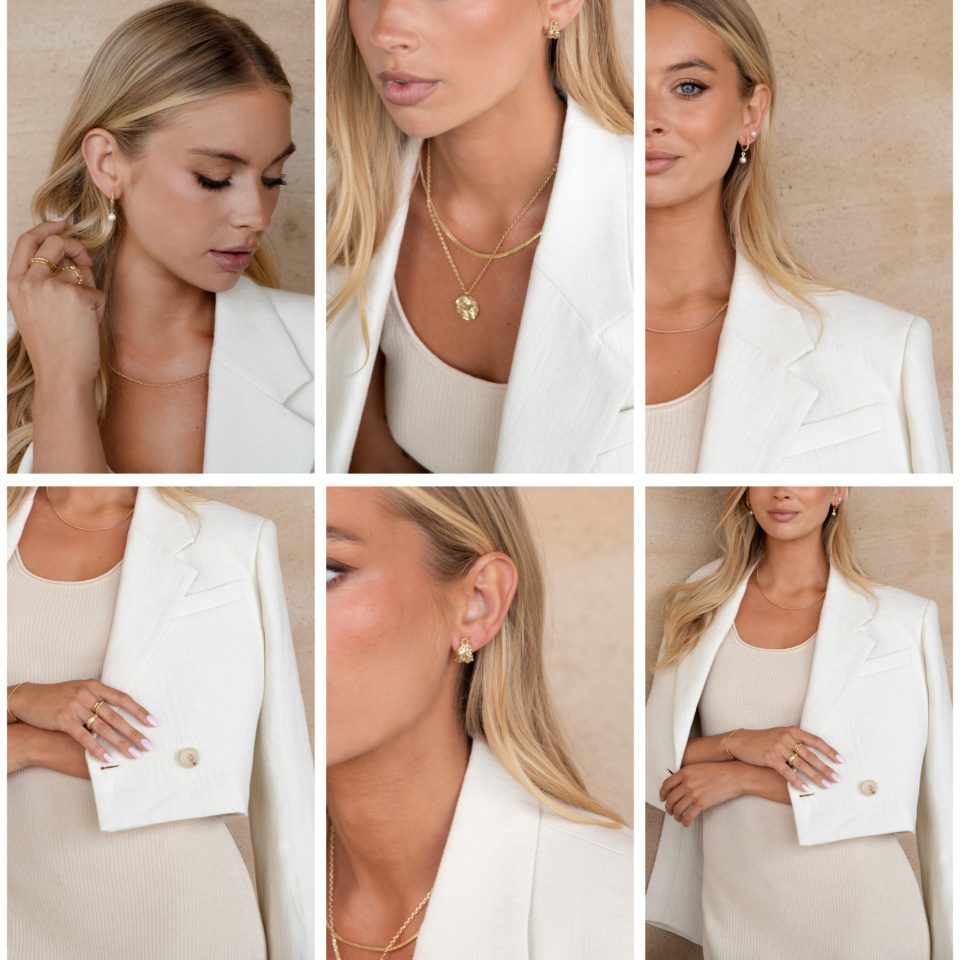 Snö of Sweden - Jewellery for all occassions