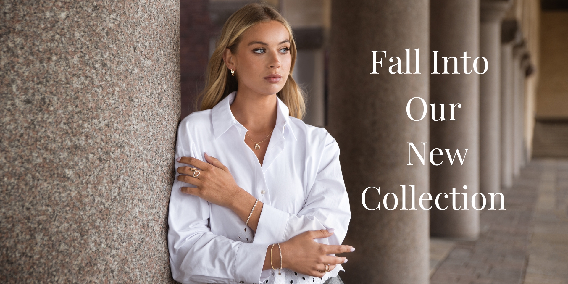 Snö of Sweden - Jewellery for all occassions