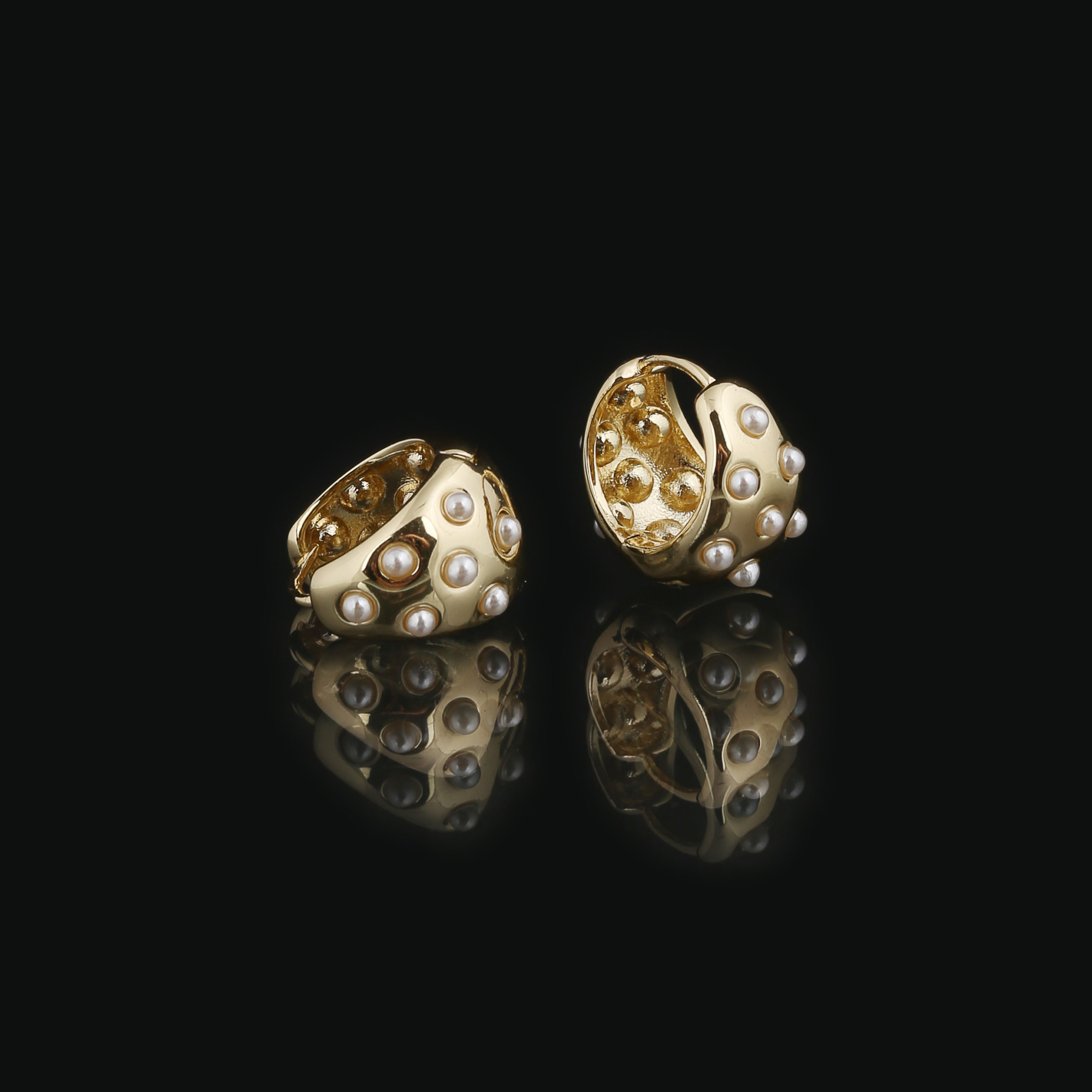 Snö of Sweden - Jewellery for all occassions