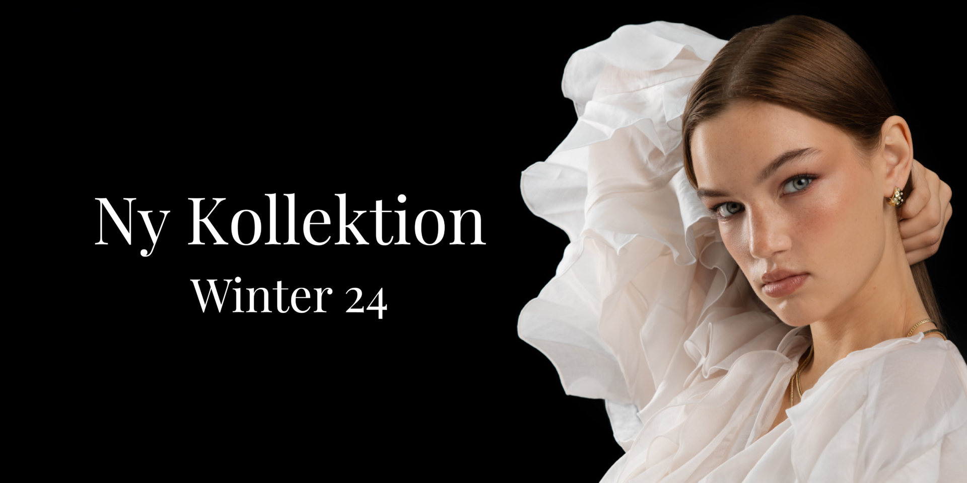 Snö of Sweden - Jewellery for all occassions