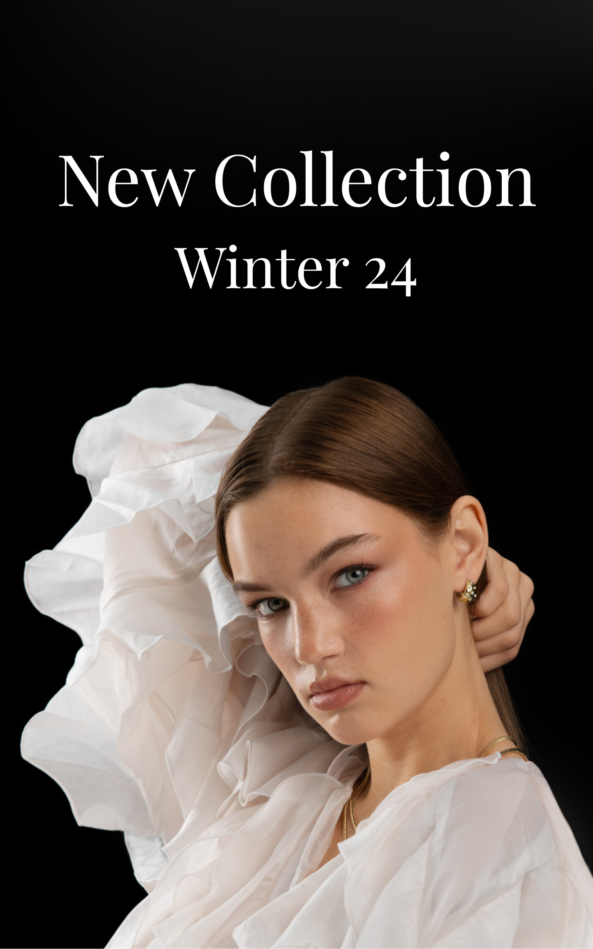Snö of Sweden - Jewellery for all occassions