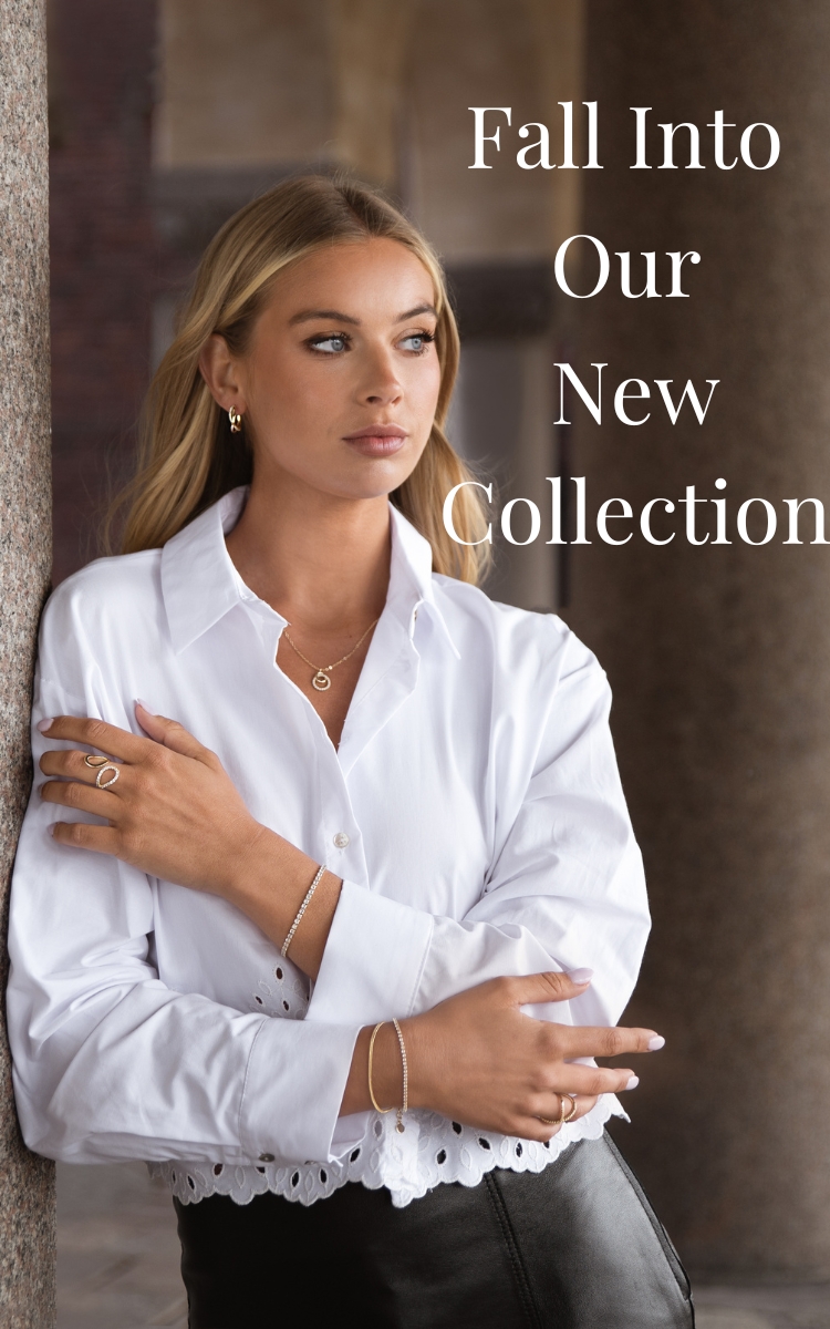 Snö of Sweden - Jewellery for all occassions